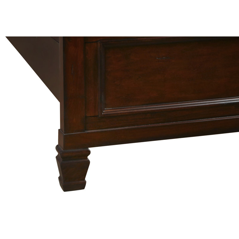 Greyleigh™ Westminster Bed & Reviews Wayfair